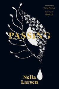 Enlarge image Cover: Passing - Restless Books