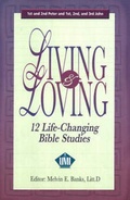 Abbildung von: Living and Loving - Urban Ministries, Inc