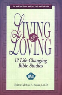 Abbildung von: Living and Loving - Urban Ministries, Inc