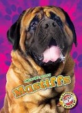 Cover: Mastiffs - Blastoff! Readers