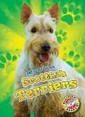 Cover: Scottish Terriers - Blastoff! Readers