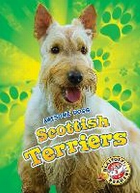 Enlarge image Cover: Scottish Terriers - Blastoff! Readers