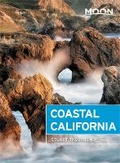Cover: Moon Coastal California (Sixth Edition) - Moon Travel