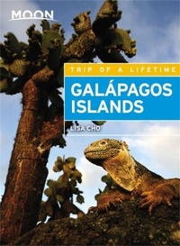 Abbildung von: Moon Galapagos Islands (Third Edition) - Moon Travel