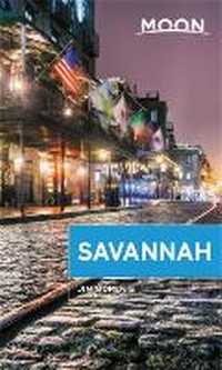 Abbildung von: Moon Savannah (Second Edition) - Moon Travel