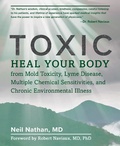 Cover: Toxic - Victory Belt Publishing
