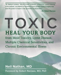Enlarge image Cover: Toxic - Victory Belt Publishing