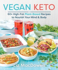Abbildung von: Vegan Keto - Victory Belt Publishing