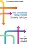 Cover: Trans-Generational Family Relations - Information Age Publishing