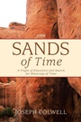 Cover: Sands of Time - Page Publishing Inc.