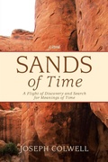 Cover: Sands of Time - Page Publishing Inc.