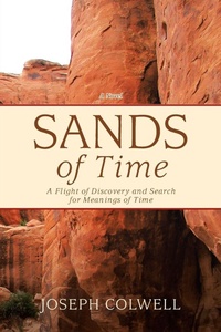 Enlarge image Cover: Sands of Time - Page Publishing Inc.