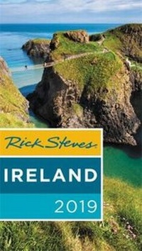 Abbildung von: Rick Steves Ireland 2019 - Rick Steves