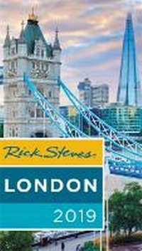 Abbildung von: Rick Steves London 2019 - Rick Steves