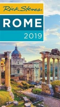 Abbildung von: Rick Steves Rome 2019 - Rick Steves