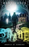 Cover: Shade - Seven Sisters Publishing, LLC