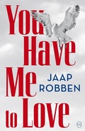 Cover: You Have Me to Love - World Editions