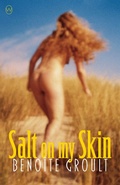 Cover: Salt on My Skin - World Editions