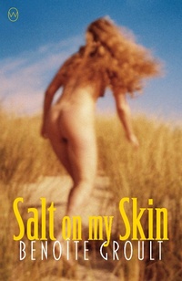 Enlarge image Cover: Salt on My Skin - World Editions