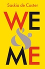 Cover: We and Me - World Editions