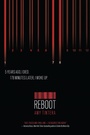 Cover: Reboot - HarperCollins