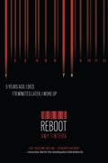 Cover: Reboot - HarperCollins