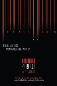 Enlarge image Cover: Reboot - HarperCollins
