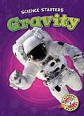 Cover: Gravity - Blastoff! Readers