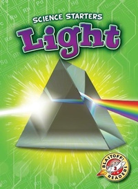 Enlarge image Cover: Light - Blastoff! Readers