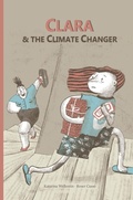 Cover: Clara & The Climate Changer - Access Consciousness Publishing Company