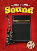 Cover: Sound - Blastoff! Readers