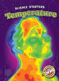 Enlarge image Cover: Temperature - Blastoff! Readers