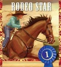 Cover: Rodeo Star - Silver Dolphin Books