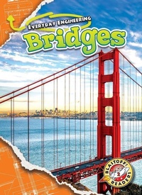 Enlarge image Cover: Bridges - Blastoff! Readers