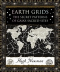 Cover: Earth Grids - Bloomsbury Publishing