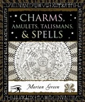 Cover: Charms, Amulets, Talismans & Spells - Bloomsbury Publishing