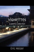 Cover: Vignettes - Mighty Quill Books