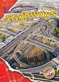 Cover: Highways - Blastoff! Readers