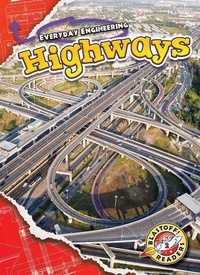 Enlarge image Cover: Highways - Blastoff! Readers