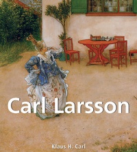 Abbildung von: Carl Larsson - Parkstone-International