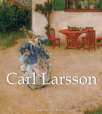 Abbildung von: Carl Larsson - Parkstone-International