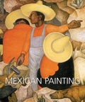 Cover: Mexican Painting - Parkstone International