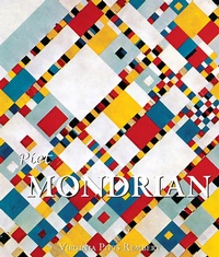 Abbildung von: Piet Mondrian - Parkstone International
