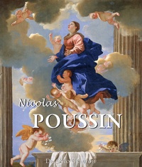 Abbildung von: Nicolas Poussin - Parkstone-International