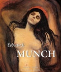Cover: Edvard Munch - Parkstone International