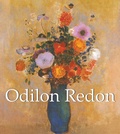 Cover: Odilon Redon - Parkstone International