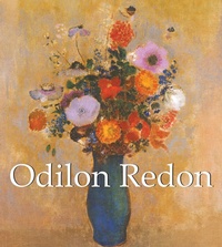 Enlarge image Cover: Odilon Redon - Parkstone International