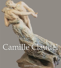 Enlarge image Cover: Camille Claudel - Parkstone International