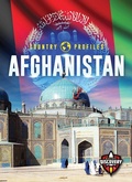 Cover: Afghanistan - Blastoff! Discovery