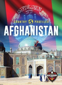 Enlarge image Cover: Afghanistan - Blastoff! Discovery